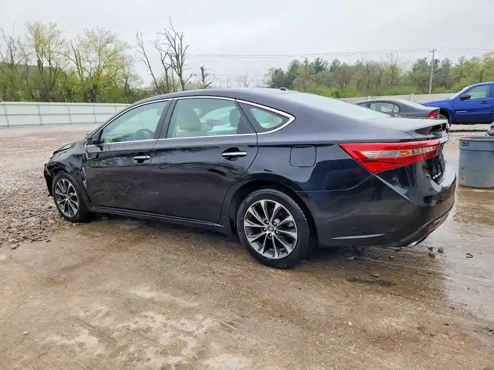 4T1BK1EB4GU228200 2016 TOYOTA AVALON-1