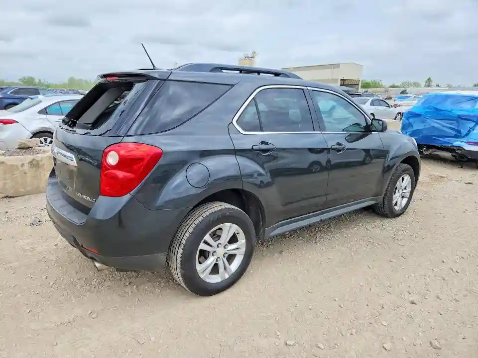 2GNFLDE31D6391594 2013 CHEVROLET EQUINOX-2