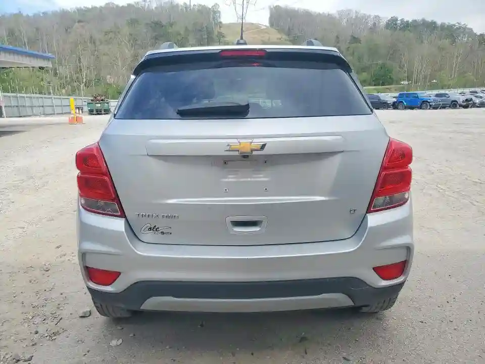 3GNCJPSB0HL228359 2017 CHEVROLET TRAX-5