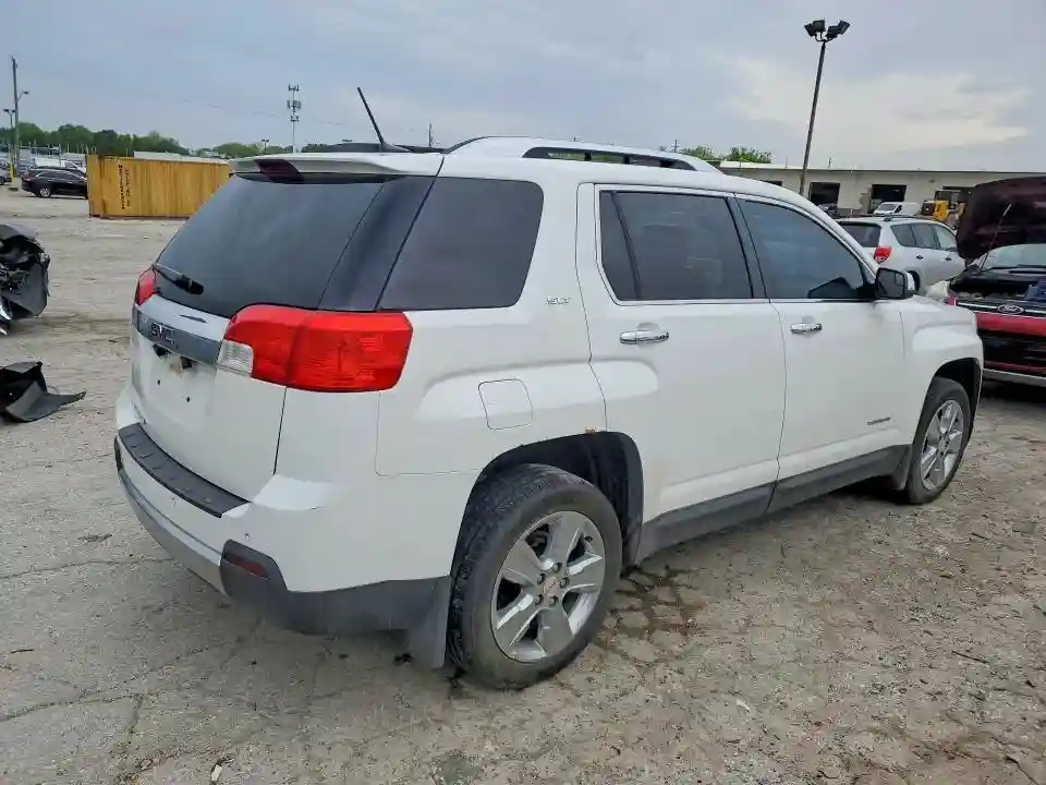 2GKALTEK7E6155395 2014 GMC TERRAIN-2