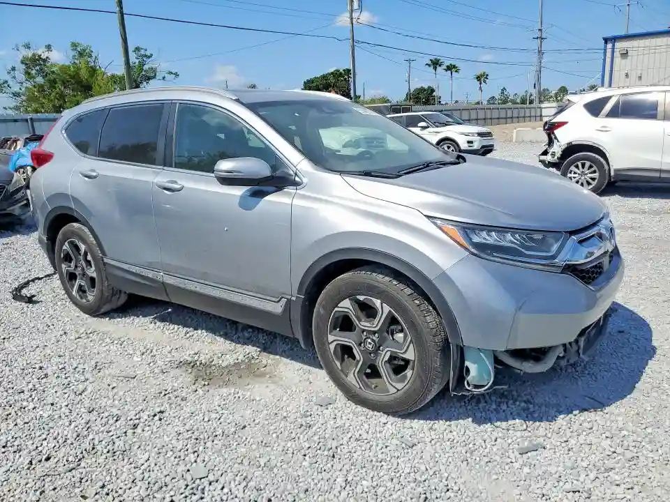 7FARW1H90KE017338 2019 HONDA CR-V TOURI-3
