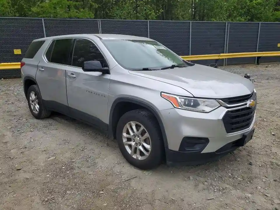 1GNERFKW0KJ189706 2019 CHEVROLET TRAVERSE-3