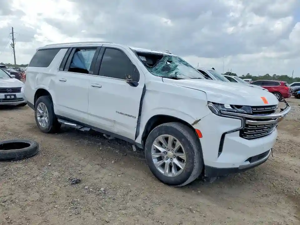 1GNSCFKDXPR179616 2023 CHEVROLET SUBURBAN-3