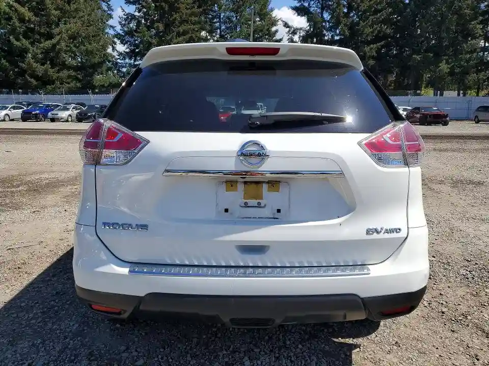 JN8AT2MV2GW142746 2016 NISSAN ROGUE-5