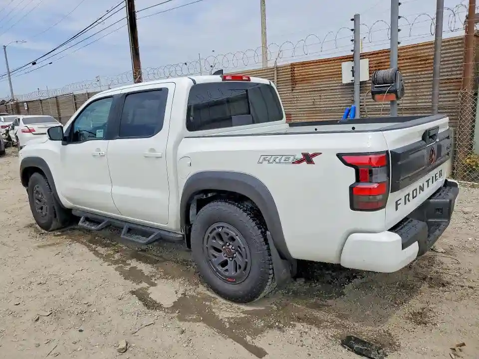 1N6ED1EJ6SN637625 2025 NISSAN FRONTIER-1