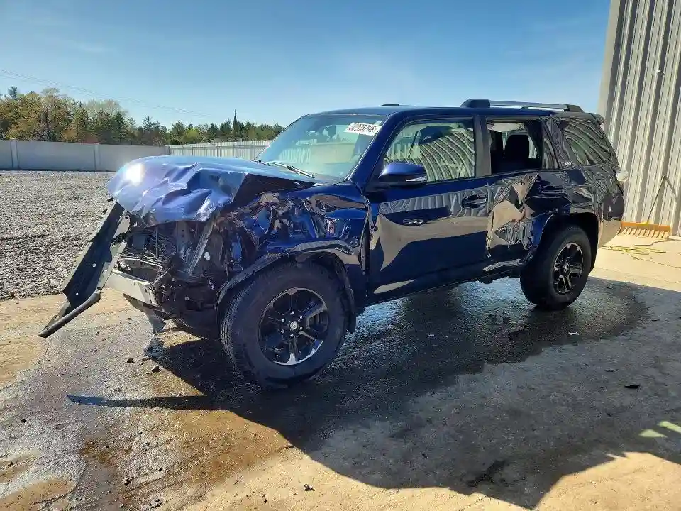 JTENU5JR0M5882246 2021 TOYOTA 4RUNNER-0