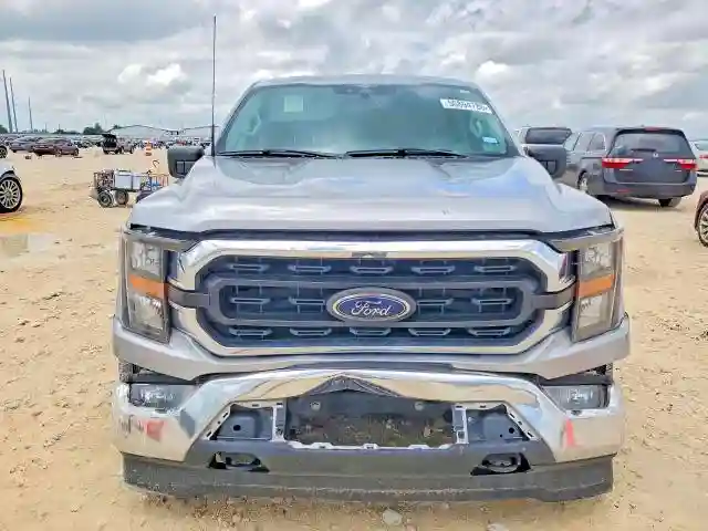 1FTMF1E59PKF44232 2023 FORD F150-4