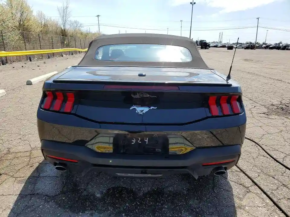 1FAGP8UH7S5103324 2025 FORD MUSTANG-5