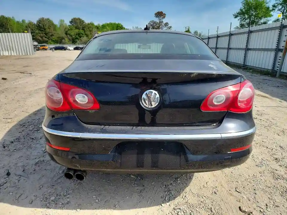 WVWML7AN4AE503675 2010 VOLKSWAGEN CC-5