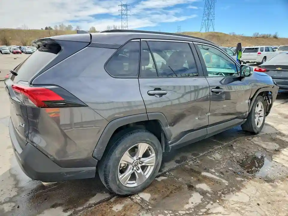 2T3W1RFV3PW150429 2023 TOYOTA RAV4-2