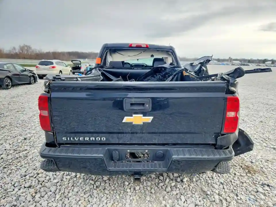 1GCVKREC0GZ143950 2016 CHEVROLET ALL MODELS-5