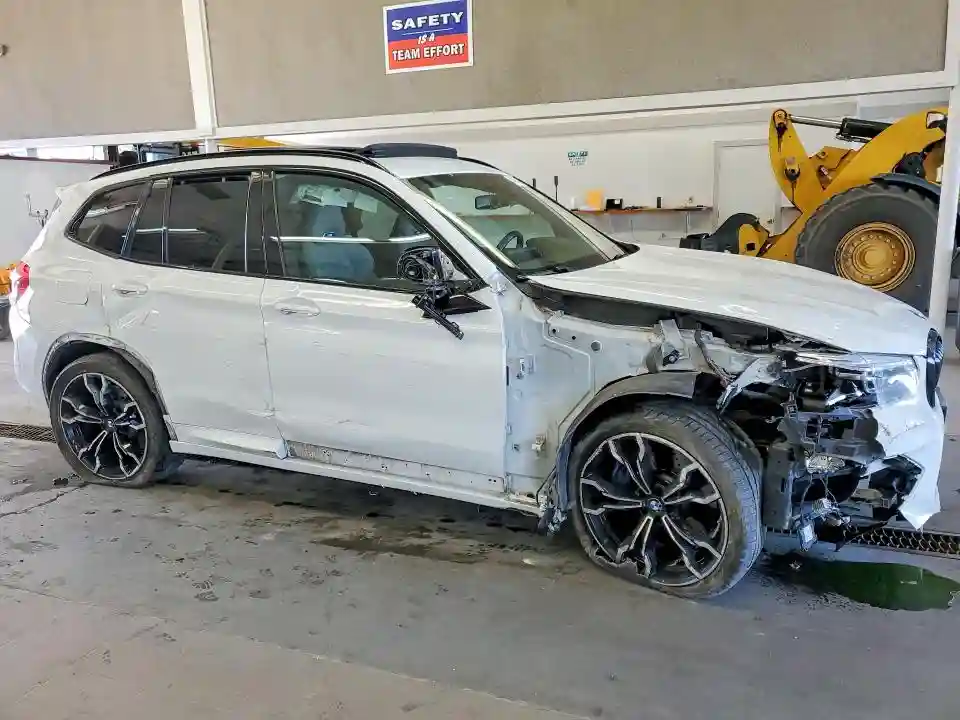 5YMTS0C02LLT10678 2020 BMW X3-3