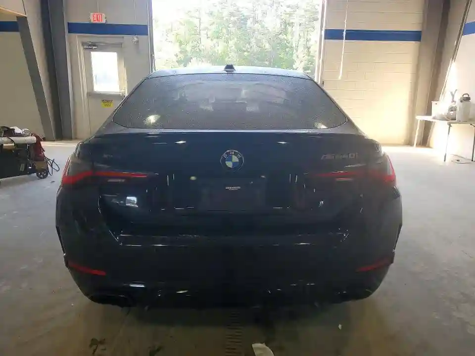 WBA13AW0XNFL97596 2022 BMW M4-5