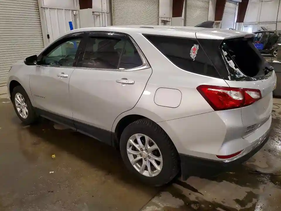 2GNAXUEV4K6248376 2019 CHEVROLET EQUINOX-1