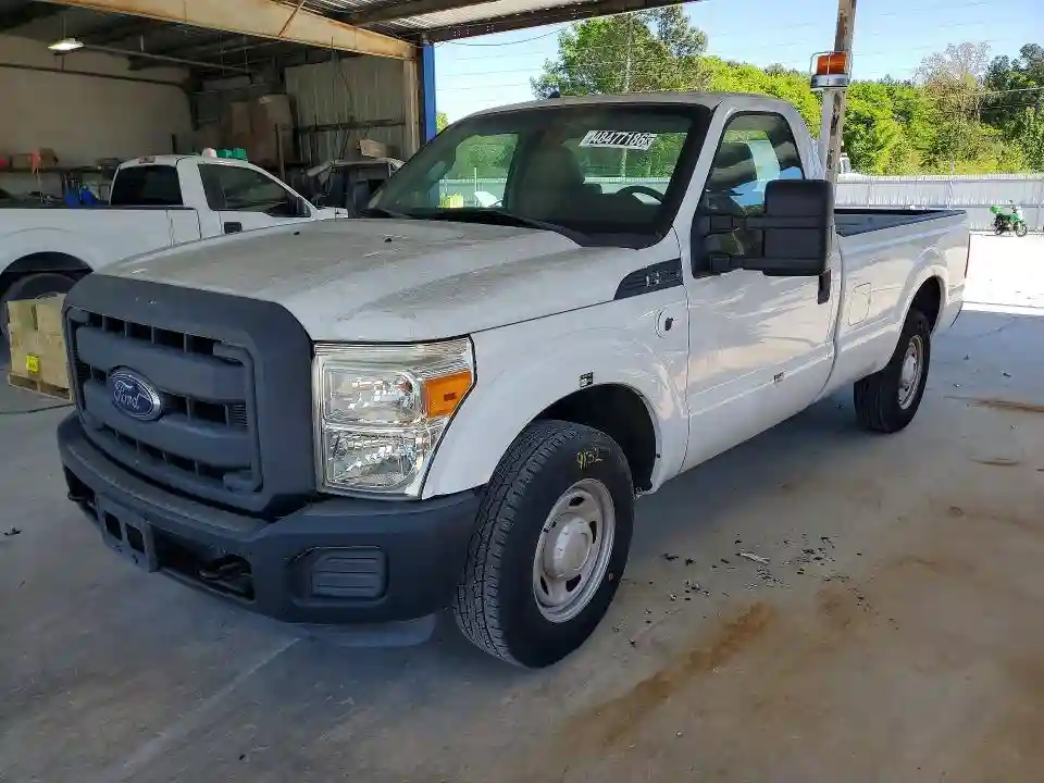 1FTBF2A61DEB81978 2013 FORD F250-0