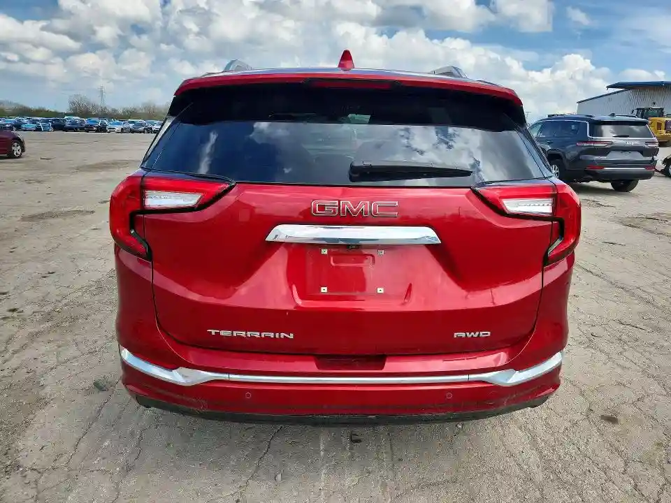 3GKALXEGXPL141587 2023 GMC TERRAIN-5