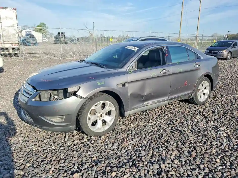 1FAHP2FW4BG112869 2011 FORD TAURUS-0