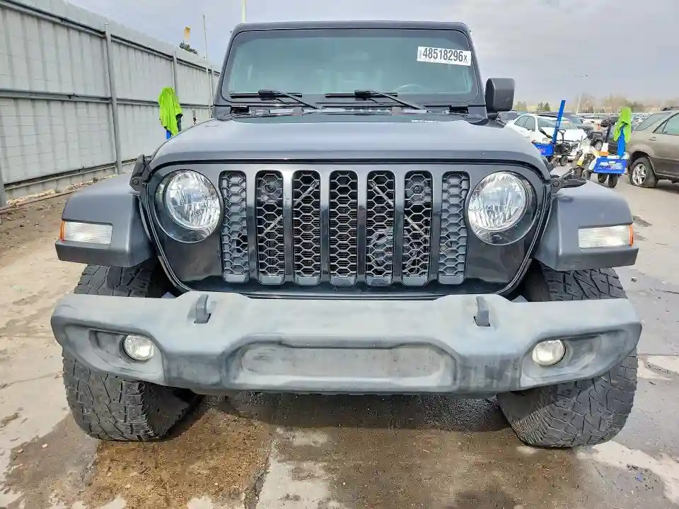 1C6HJTAG7LL132101 2020 JEEP GLADIATOR-4