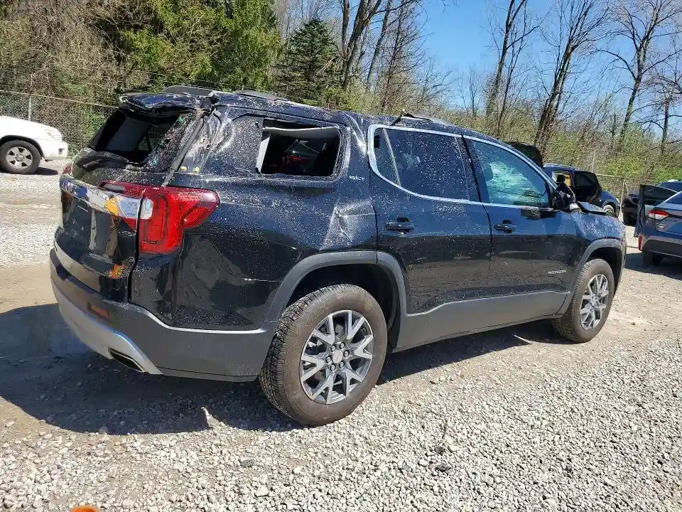 1GKKNML47PZ186551 2023 GMC ACADIA-2