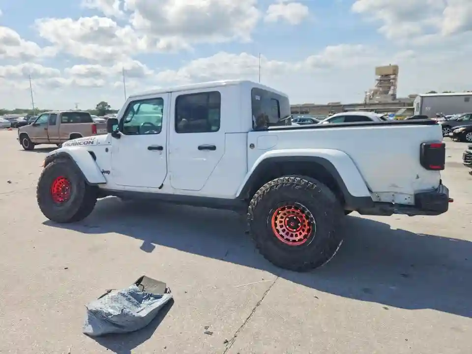 1C6JJTBG8ML559045 2021 JEEP GLADIATOR-1