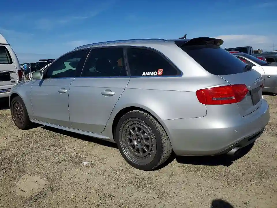 WAUWFAFL2CA112343 2012 AUDI A4-1
