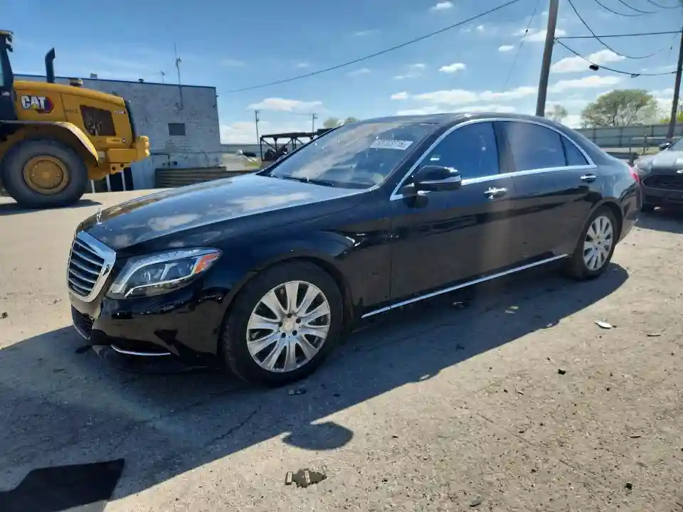 WDDUG8FB6FA123198 2015 MERCEDES-BENZ S-CLASS-0