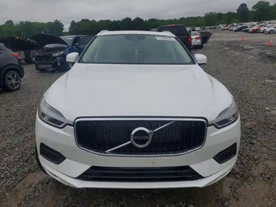 YV4102DKXL1525848 2020 VOLVO XC60-4