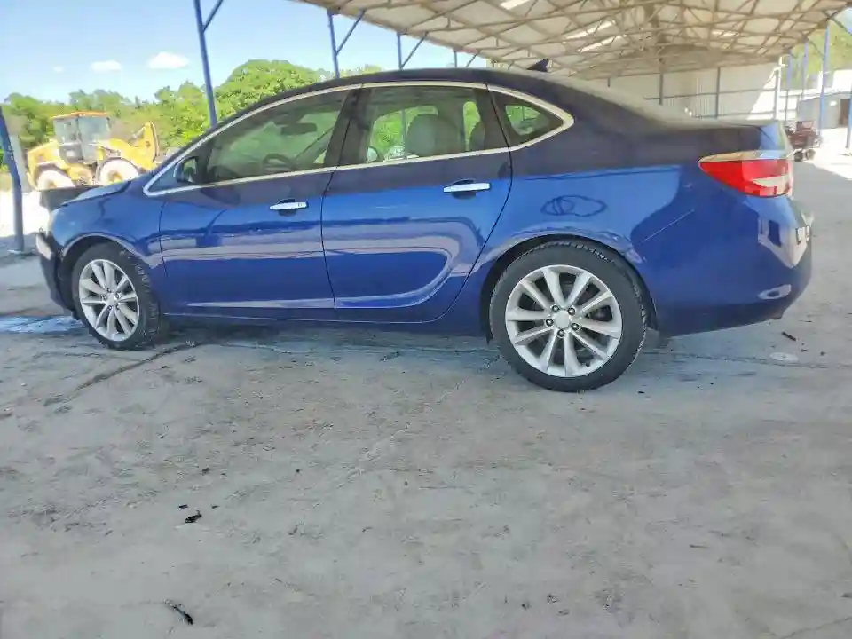 1G4PP5SK6D4242761 2013 BUICK VERANO-1