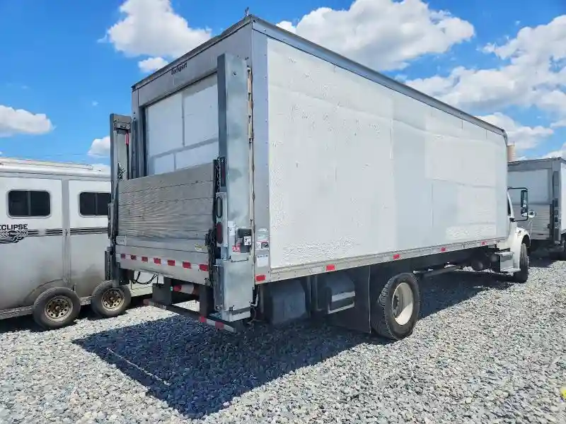 3ALACXFB2LDMD2548 2020 FREIGHTLINER ALL OTHER-3