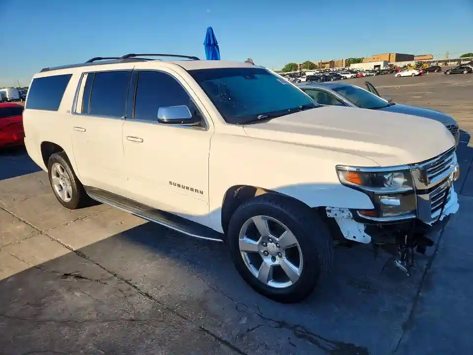 1GNSKKKC8FR147622 2015 CHEVROLET SUBURBAN-3