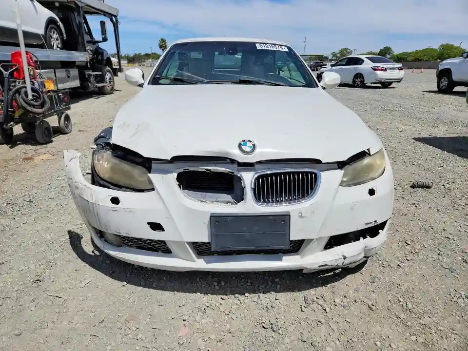 WBAWL7C59AP476061 2010 BMW 3 SERIES-4