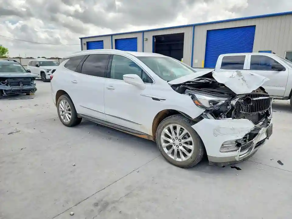 5GAERCKW3MJ246900 2021 BUICK ENCLAVE-3