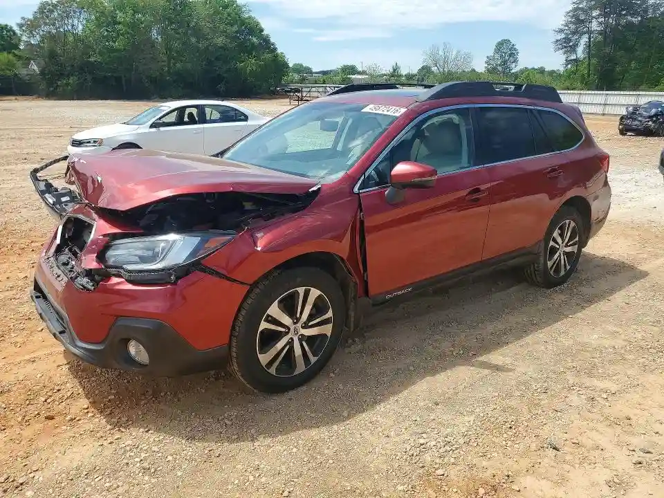 4S4BSANC4K3377763 2019 SUBARU OUTBACK-0