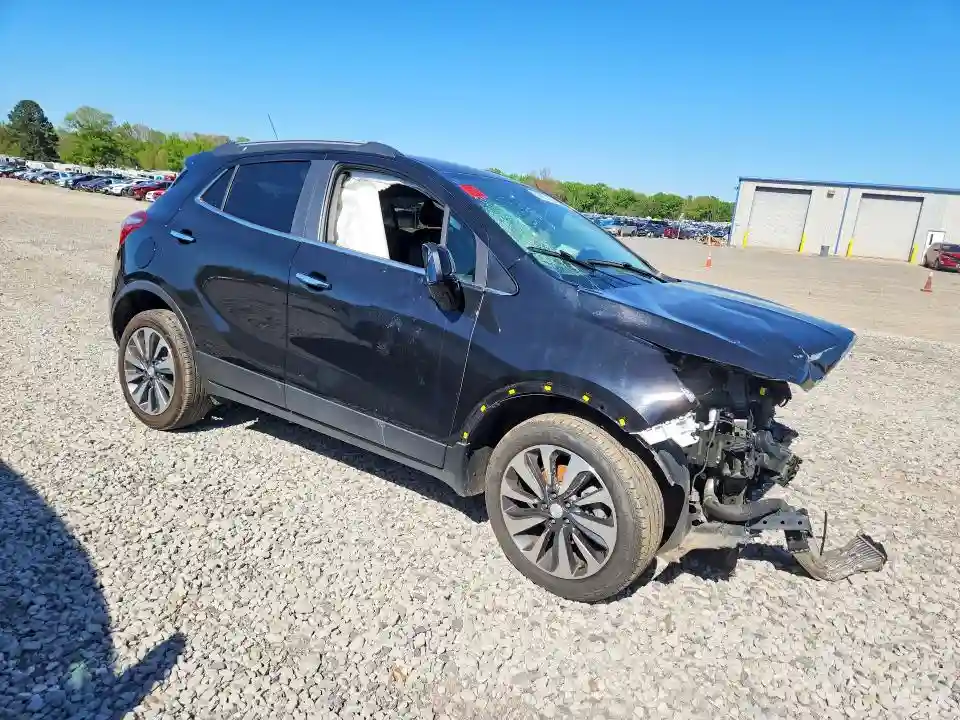 KL4CJESMXNB567426 2022 BUICK ENCORE-3