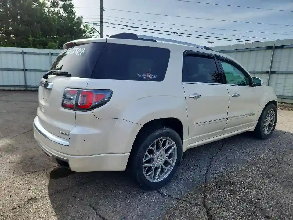 1GKKVTKD2EJ163573 2014 GMC ACADIA DEN-2