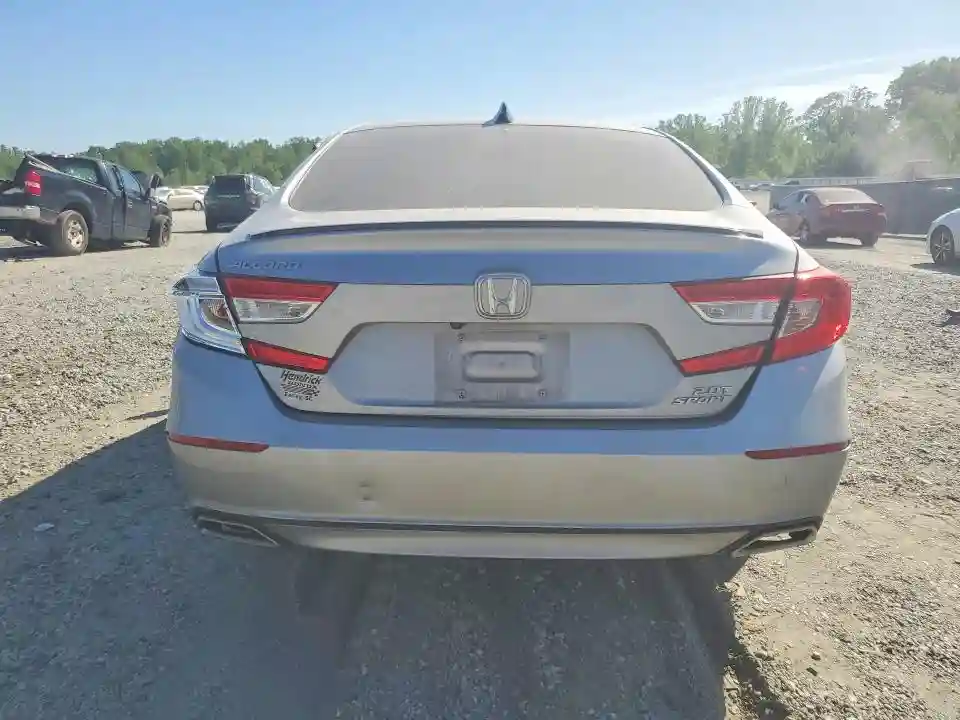 1HGCV2F3XMA006921 2021 HONDA ACCORD-5