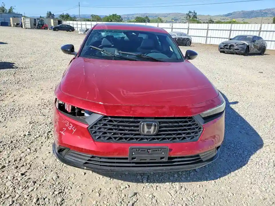 1HGCY2F77SA064069 2025 HONDA ACCORD-4