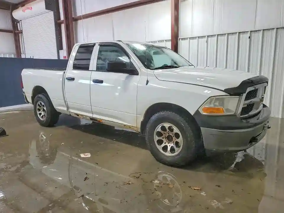1D7RV1GP8BS609786 2011 DODGE RAM 1500-3