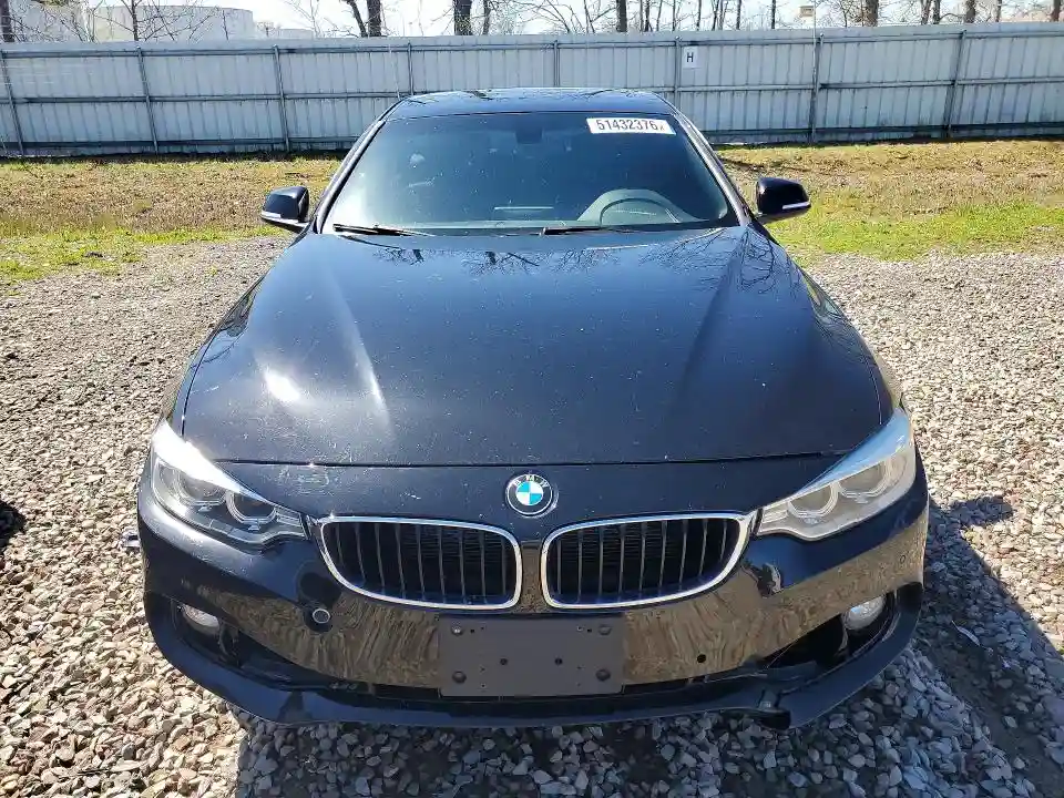 WBA4C9C54GG138594 2016 BMW 4 SERIES-4
