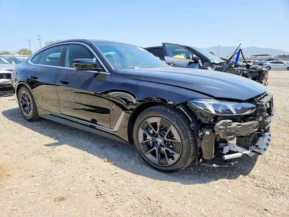 WBY23HD0XSFU29542 2025 BMW ALL OTHER-3