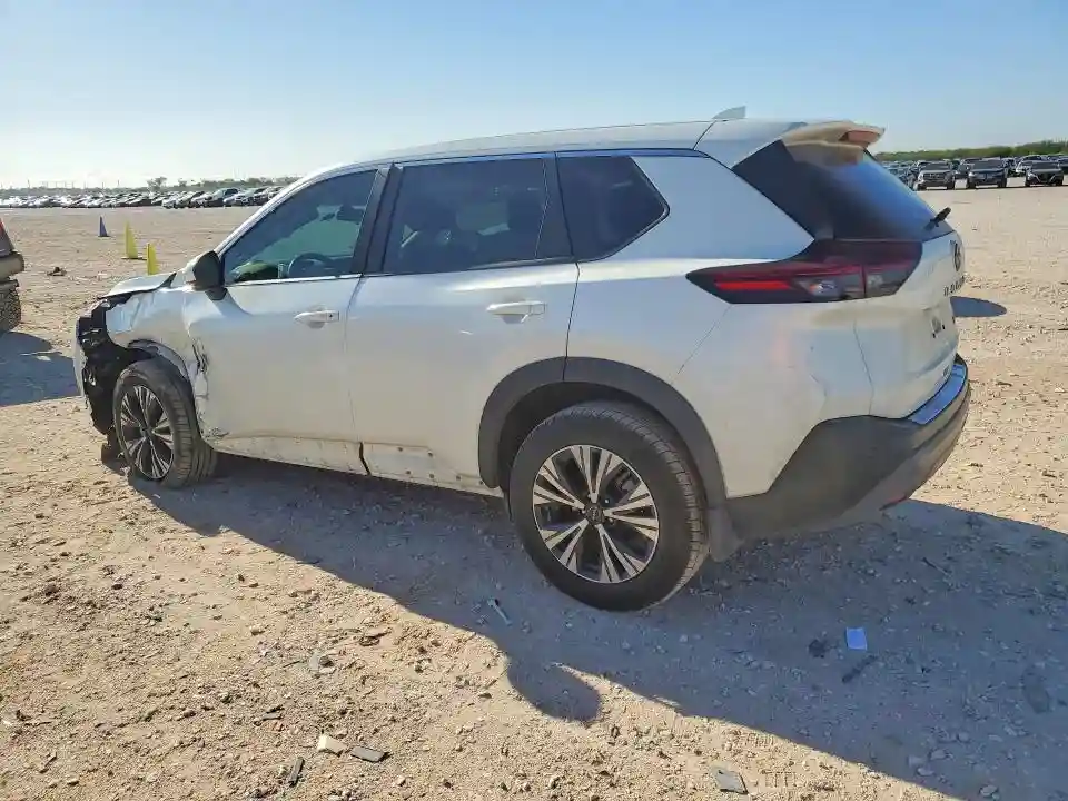 5N1BT3BA9PC867246 2023 NISSAN ROGUE-1