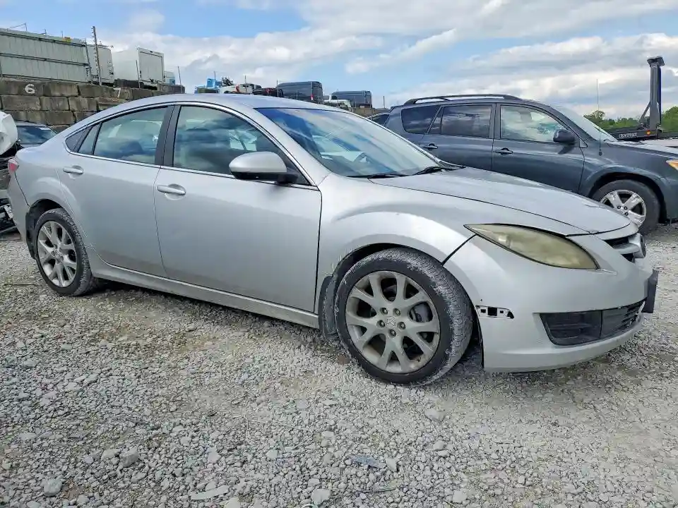 1YVHZ8DH7C5M11193 2012 MAZDA 6-3