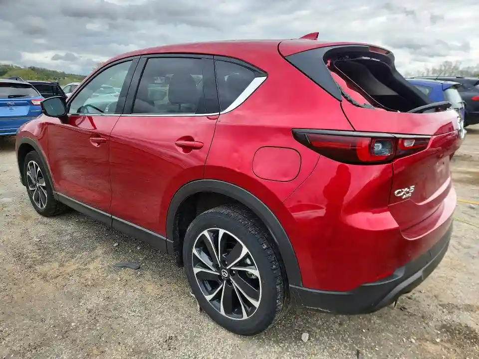 JM3KFBEM3P0255824 2023 MAZDA CX-5 PREMI-1