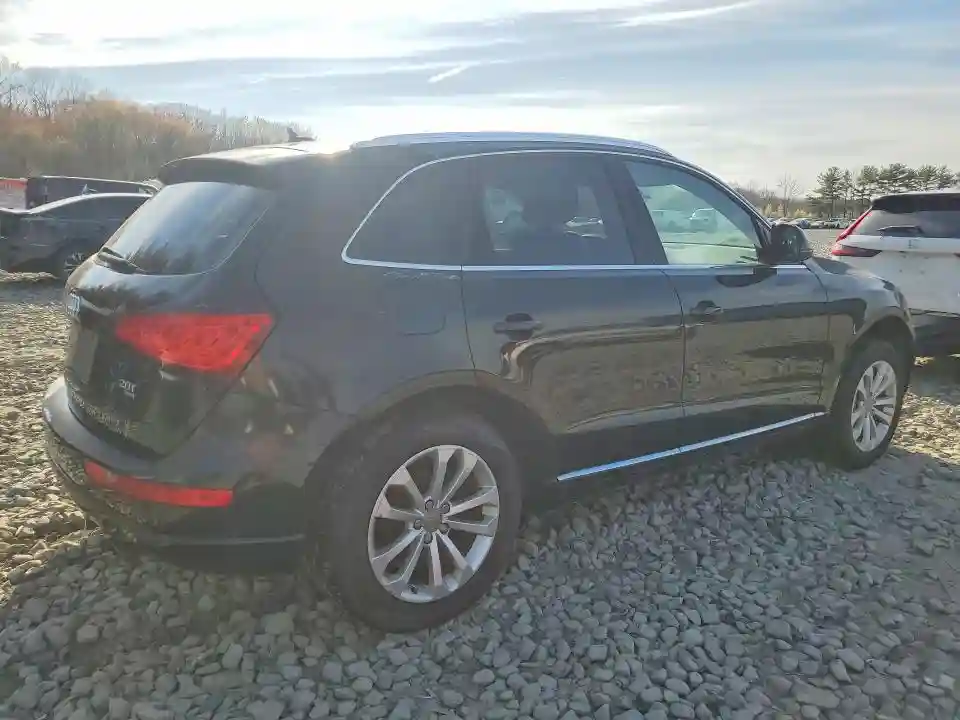 WA1CFAFP6EA004314 2014 AUDI Q5-2