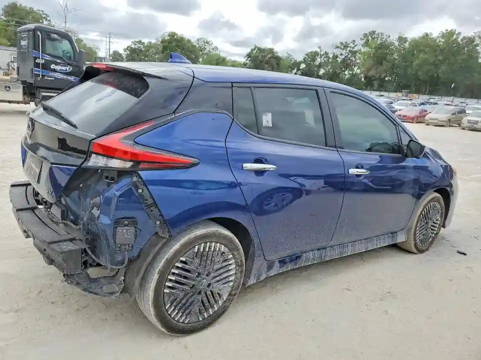 1N4CZ1CV1PC554470 2023 NISSAN LEAF-2