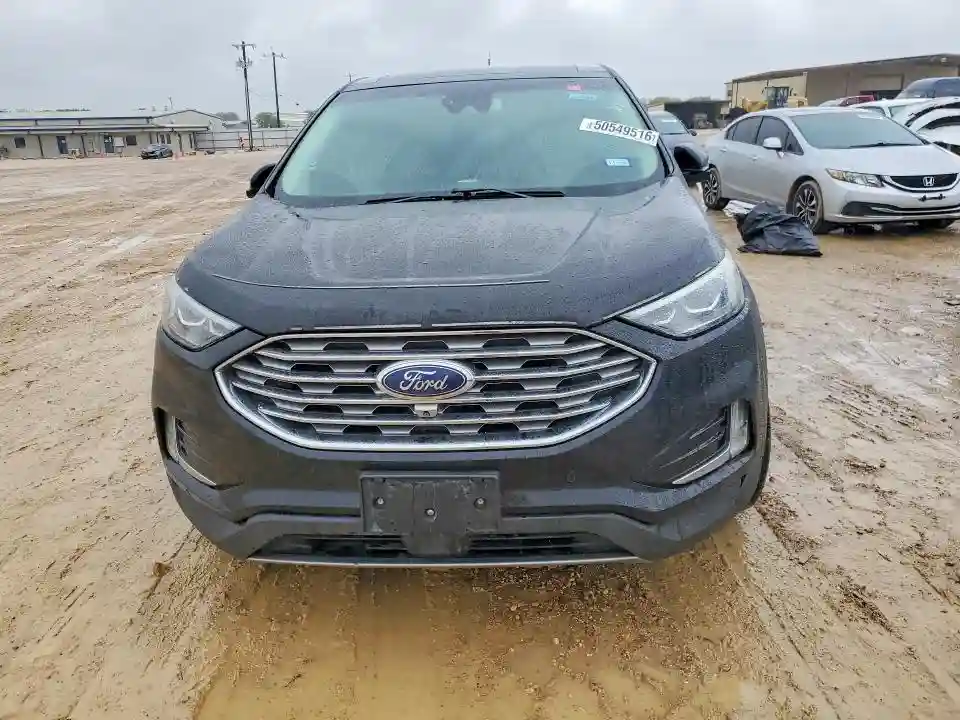 2FMPK4K95KBC23093 2019 FORD EDGE-4