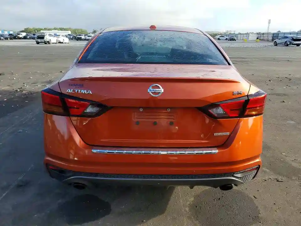 1N4AL4CV3MN358301 2021 NISSAN ALTIMA-5