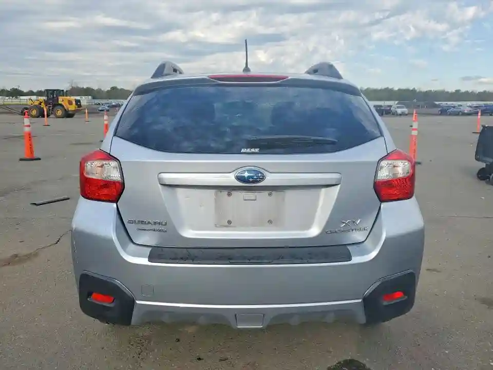 JF2GPACC7E8299664 2014 SUBARU XV-5