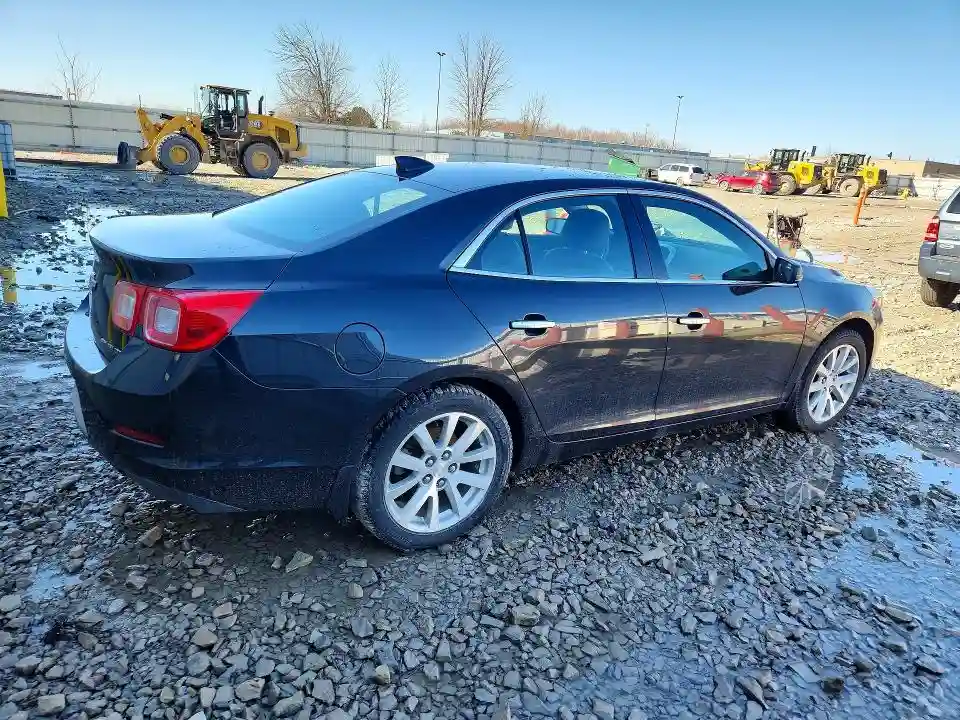1G11F5SL0FF332588 2015 CHEVROLET MALIBU-2