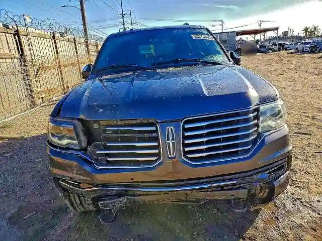 5LMJJ2HT8FEJ01738 2015 LINCOLN TOWNHOUSE NAVIGATOR-4
